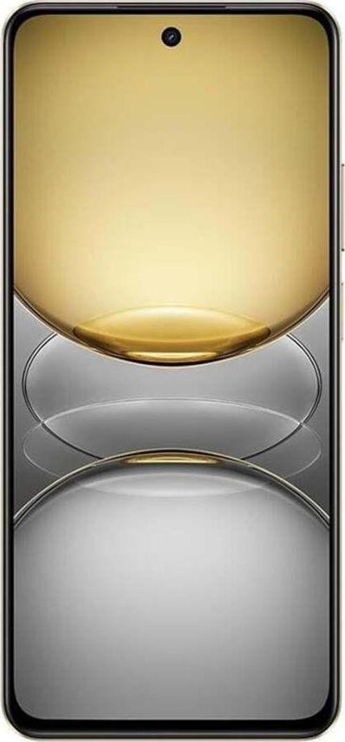 C75 8/256GB Akıllı Telefon Yıldırım Sarısı