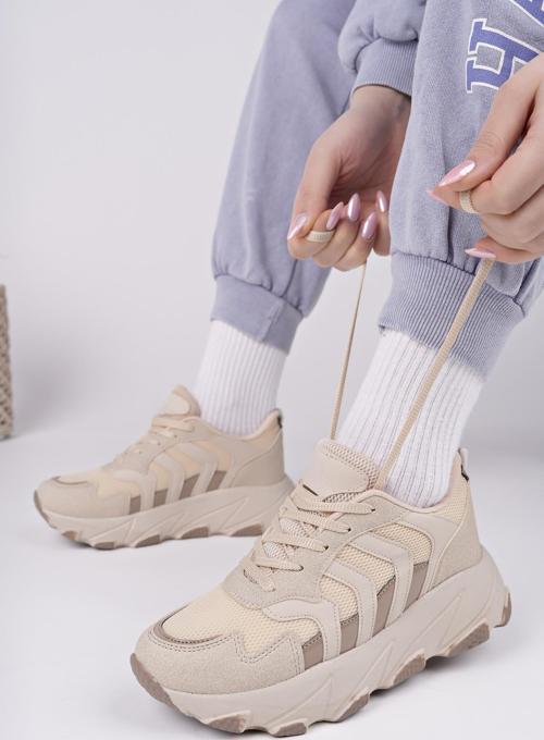 MVSÇZG HAFİF SNEAKER AYAKKABI