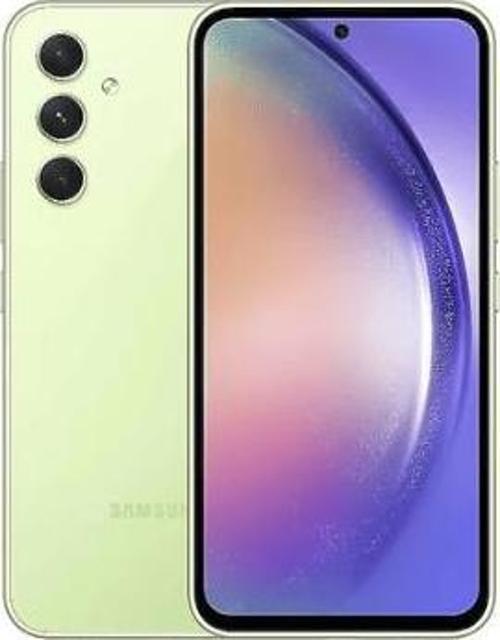 Yenilenmiş SAMSUNG GALAXY A54 256GB -A Kalite- Yeşil
