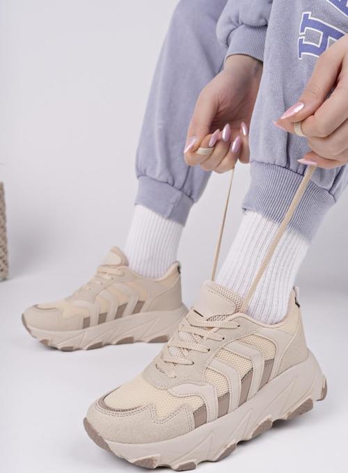 MVSÇZG HAFİF SNEAKER AYAKKABI