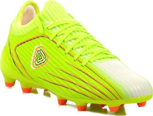 MK-242-137 M Krampon Neon Sarı  Erkek Krampon