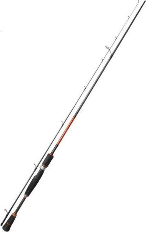 Crossfire 220Cm 2-8Gr 2P LRF Olta Kamışı