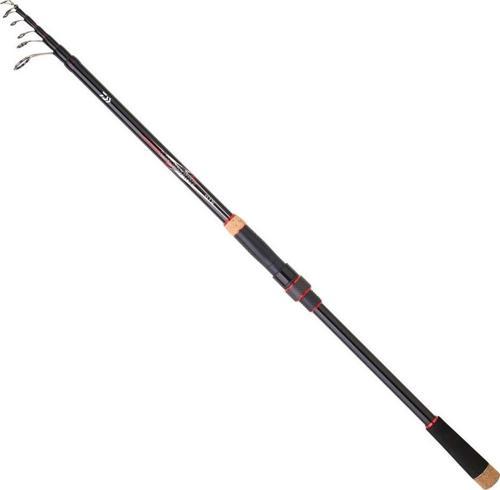 Crossfire SL CF 330cm 15-60gr TeleSpin Olta Kamışı