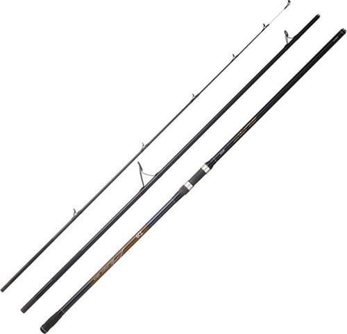 Land Surf 420cm 100-225gr 3 Parça Surf Olta Kamışı