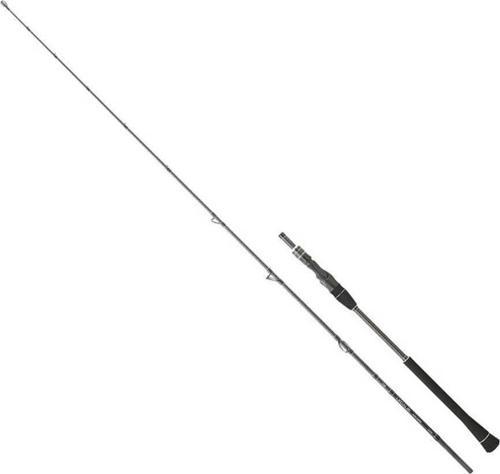 Legalis O BF JG 191cm 60-120gr 1+1 Parça Jig Kamışı