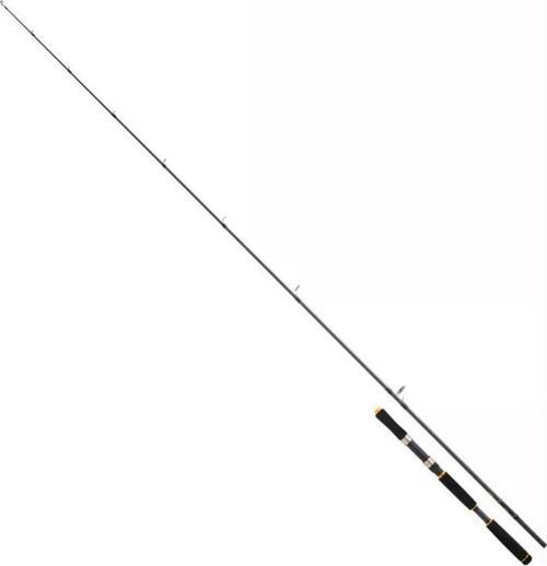 Legalis Seabass 221 cm 28-84 gr 1+1 Kamış