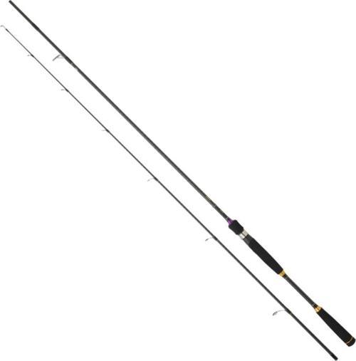 Legalish Squid 259cm 7-28gr 2 Parça Olta Kamışı