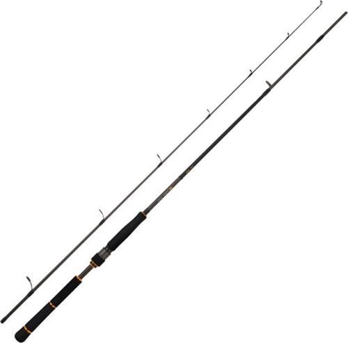 New BG Seabass 244 cm 14-42 gr 2 Parça Spin Olta Kamışı