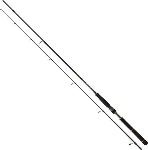 New BG Seabass 244 cm 7-28 gr 2 Parça Spin Olta Kamışı