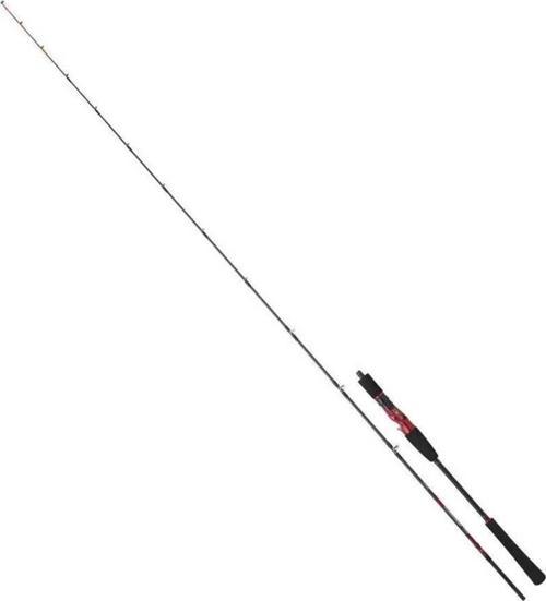 Powermesh 191cm 100-300gr 1+1 Jig Kamışı (Tetikli)