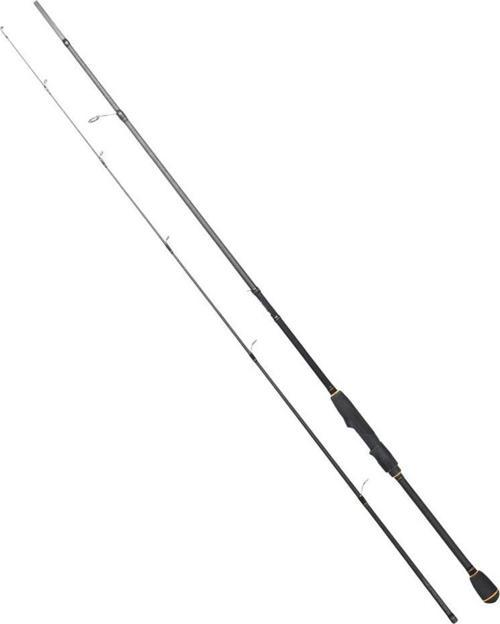 RX Lure Game 270cm 10-35gr 2 Parça Olta Kamışı