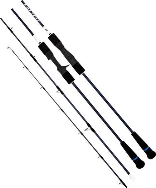 Saltist Hyper 188cm 120-300gr 1+1 Parça Slow Jig Kamışı [ Tetikli ]