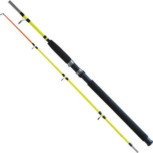 Nitro 135Cm 150-300Gr Tek Parça Bot Kamışı