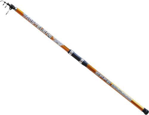 Trastevere 390Cm 100-250Gr 4P TeleSurf Olta Kamışı