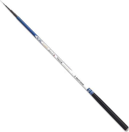 Daisho Compact Pole 360cm 7 Parça Karbon Göl Kamışı