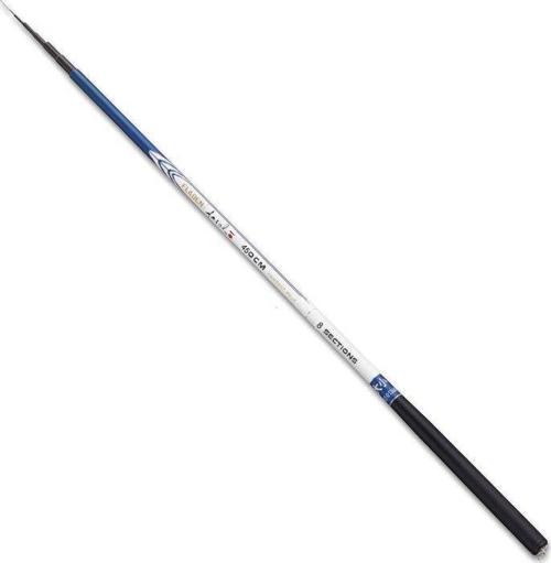 Daisho Compact Pole 450cm 8 Parça Karbon Göl Kamışı