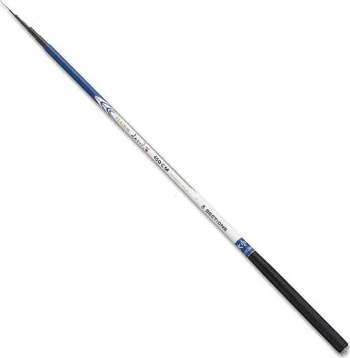 Daisho Compact Pole 720cm 12 Parça Karbon Göl Kamışı