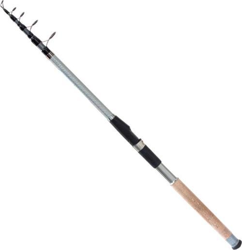 Carbo-X 350 cm 60-120 gr 7 Parça Tele Kamış