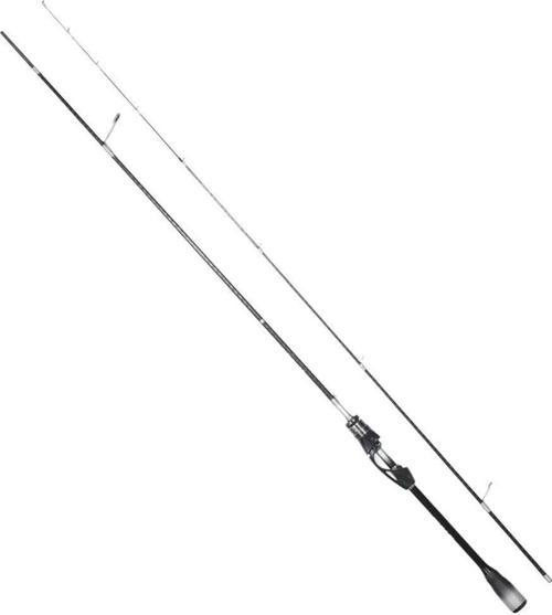 Enjoy Ajing Fuji 662ULS 198cm 0.5-5gr 2 Parça Aji Kamışı