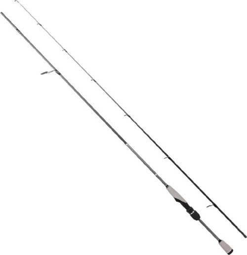 Matrix Fuji 228cm 5-25gr 2 Parça Light Spin Kamış