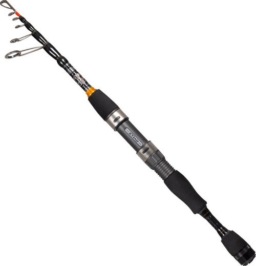Rock Fish Tele 180 cm 10-40 gr TeleSpin Olta Kamışı