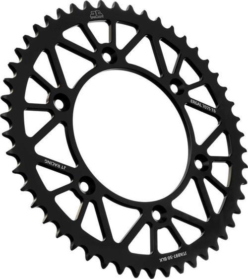 Motosiklet Arka Dişli JTA897.50BLK