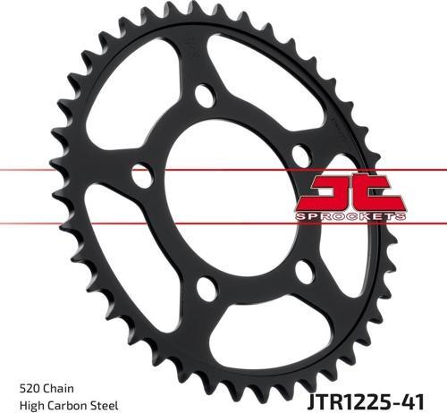 Motosiklet Arka Dişli JTR1225.41