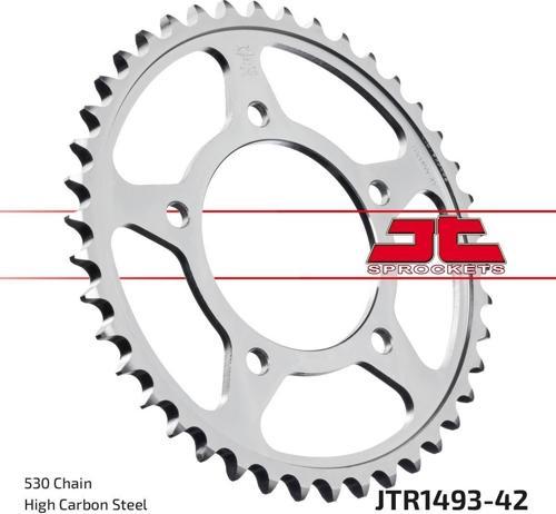 Motosiklet Arka Dişli JTR1493.42