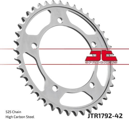 Motosiklet Arka Dişli JTR1792.42