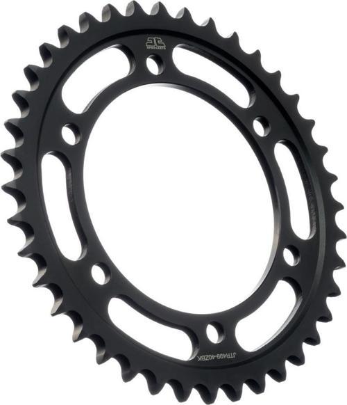 Motosiklet Arka Dişli JTR499.40ZBK