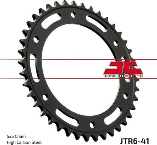 Motosiklet Arka Dişli JTR6.41