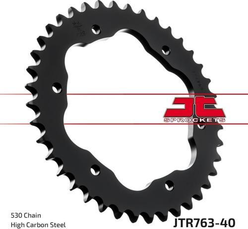 Motosiklet Arka Dişli JTR763.40