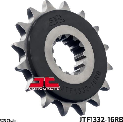 Motosiklet Ön Dişli JTF1332.16RB
