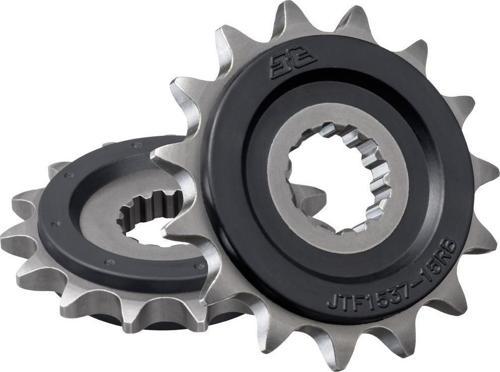 Motosiklet Ön Dişli JTF1537.15RB