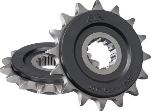 Motosiklet Ön Dişli JTF1586.16RB