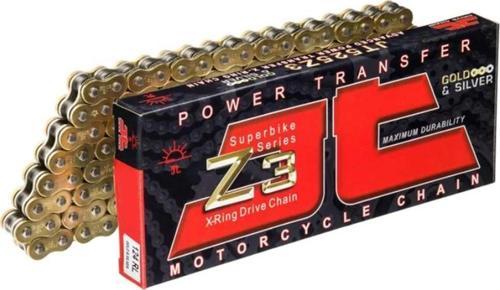 Motosiklet Zinciri JTC525Z3GS116RL