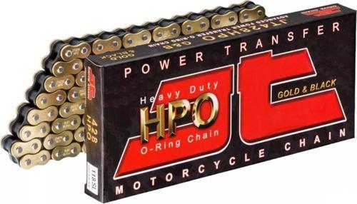 O-Ring X1 Zincir 428 x 128 Gold JTC428HPOGB128SL