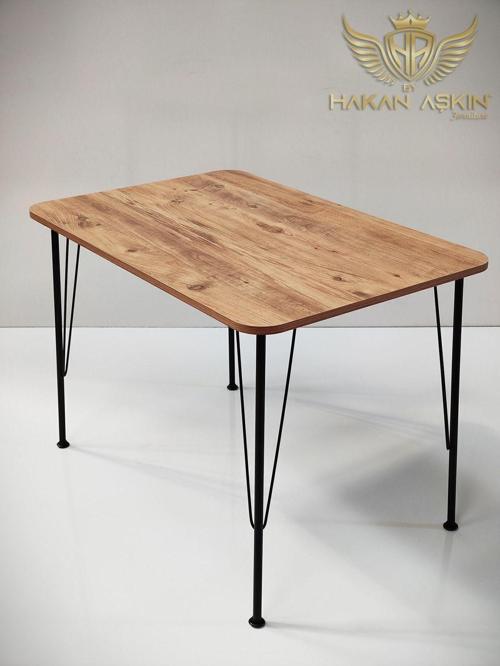 Metal Ayaklı 70X110 Cm Eclipse 2024 Mutfak - Balkon - Çalışma Masası