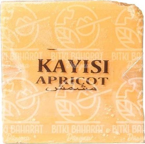 Kayısı Kare Sabun