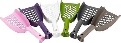 Ares Kedi Kumu Küreği