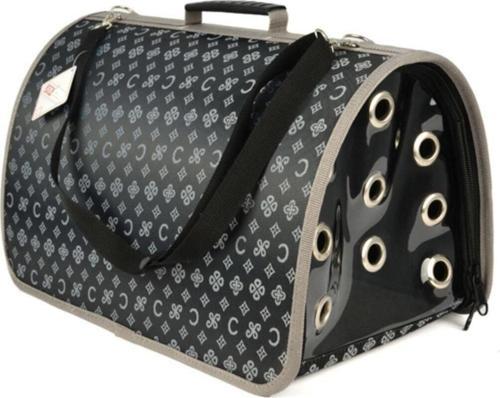 Flybag Kapalı Çanta Siyah 28x44x28 cm