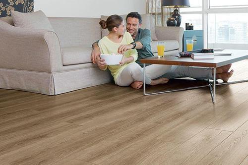 Barok Meşe ( 32.SINIF 1 PAKET 1.84 M2 )Platimum 10 mm