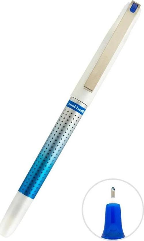 Pilot Kalem 1 Adet Uniball Eye Needle 0.7 mm İğne Uçlu Pilot Kalem Ub-187S İğne Uçlu Likit Mürekkepli Pilot Kalem