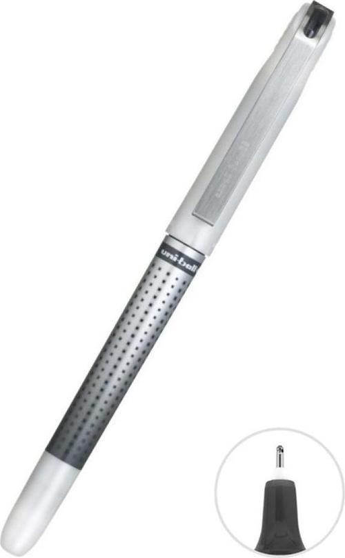 Pilot Kalem 1 Adet Uniball Eye Needle 0.7 mm İğne Uçlu Pilot Kalem Ub-187S İğne Uçlu Likit Mürekkepli Pilot Kalem
