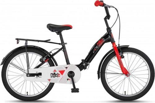 2019 PİCOLO 20 Jant Katlanır Çocuk Bisikleti (120-140 cm Boy)