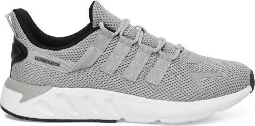 101932500 Sword 5FX Gri Erkek Sneaker