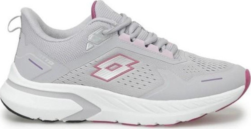 101938226 Lovelo WMN 5FX Lila/Pembe Kadın Sneaker