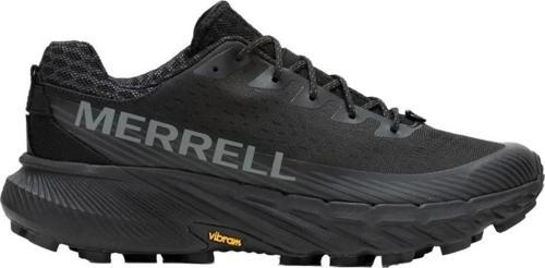 J068045 Agility Peak 5 Black/Black Erkek Outdoor Ayakkabı