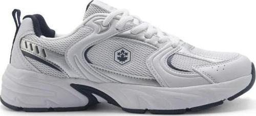 101932436 Pol 5FX Beyaz Erkek Sneaker