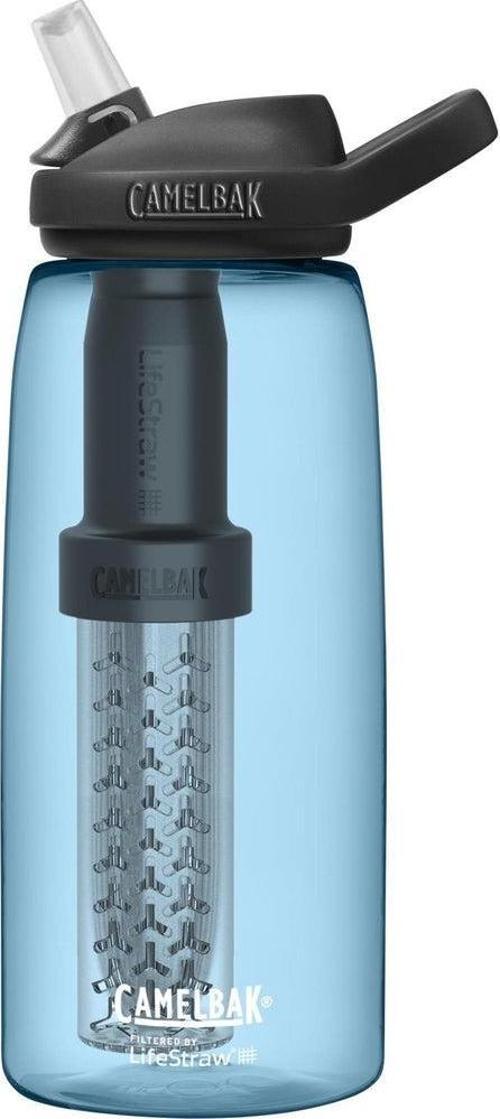 Eddy®+ Tritan™ Renew LifeStraw 1000 ml
